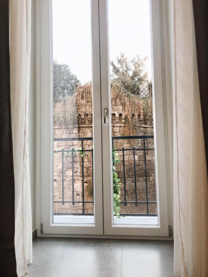 דירות נאפולי La Krianza מראה חיצוני תמונה